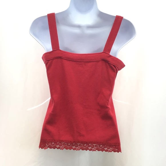 (4) Various Brands Petite Tank Tops Medium - Picture 7 of 11